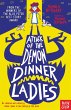 Attack of the Demon Dinner Ladies - Bild 1