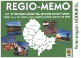 Regio-Memo, Ferienregion Südeifel (Spiel)
