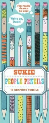 People Pencils