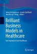Brilliant Business Models in Healthcare - Bild 1