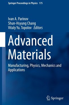 Advanced Materials