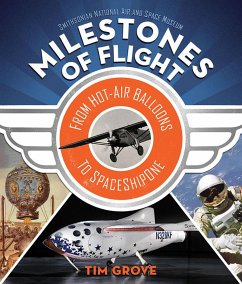 Milestones of Flight - Grove, Tim; National Air and Space Museum