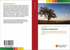 Gestão Ambiental - dos Santos Sousa, Viviane;Santana Souza, Roméria;M. Andrade, Tânia