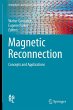 Magnetic Reconnection - Bild 1