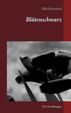 Blütenschwarz (eBook, ePUB)