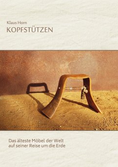 Kopfstützen (eBook, ePUB) Kopfstützen (eBook, ePUB)