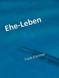 Ehe-Leben (eBook, ePUB)