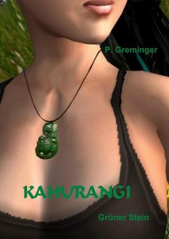 Kahurangi (eBook, ePUB) - Greminger, P.