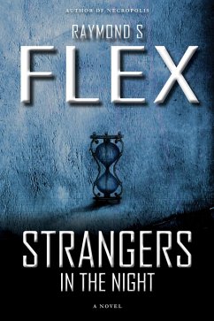 Strangers In The Night (eBook, ePUB) - Flex, Raymond S