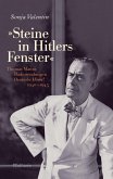 »Steine in Hitlers Fenster" (eBook, PDF)