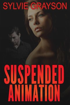 Cover Suspended Animation (eBook, ePUB)