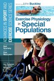 Exercise Physiology in Special Populations (eBook, ePUB)