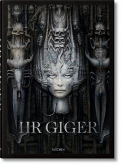 HR Giger