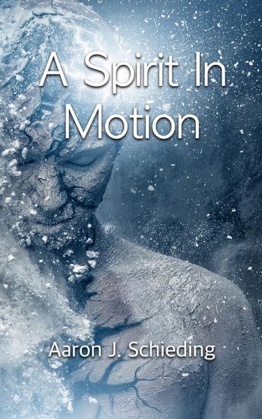 A Spirit In Motion (eBook, ePUB) A Spirit In Motion (eBook, ePUB)