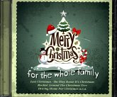 Merry Christmas - For The Whole Family; .