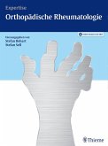 Expertise Orthopädische Rheumatologie (eBook, PDF)
