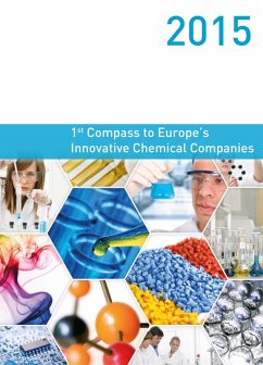 1st Compass to Europe's Innovative Chemical Companies (eBook, ePUB) - BCNP Consultants GmbH