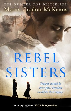 Cover Rebel Sisters (eBook, ePUB)