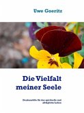 Die Vielfalt meiner Seele (eBook, ePUB)