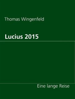Lucius 2015 (eBook, ePUB) - Wingenfeld, Thomas