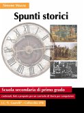 Spunti storici (eBook, ePUB)