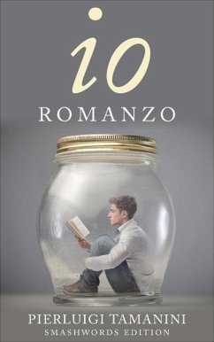 Io (eBook, ePUB) - Tamanini, Pierluigi