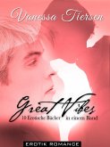 Great Vibes - 10 Erotische Bücher in einem Band [Erotik Romance] (eBook, ePUB)