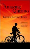 The Amazing Quizmo (eBook, ePUB)