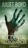 The Accidental Necromancer (eBook, ePUB)
