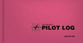 The Standard Pilot Logbook (Pink)