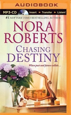 Chasing Destiny: Waiting for Nick, Considering Kate - Roberts, Nora