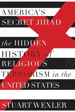 America's Secret Jihad - Wexler, Stuart