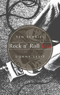 Rock n' Roll Lies - Levit, Donny