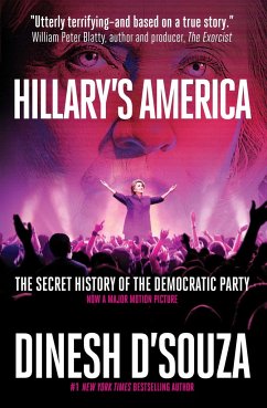 Hillary's America - D'Souza, Dinesh