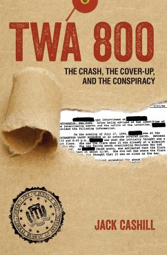 TWA 800 - Cashill, Jack