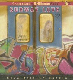 Subway Love - Baskin, Nora Raleigh