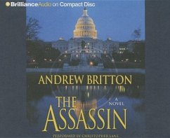 The Assassin - Britton, Andrew