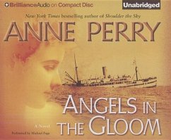 Angels in the Gloom - Perry, Anne