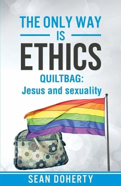 Cover The Only Way is Ethics