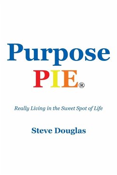 Purpose Pie - Douglas, Steve