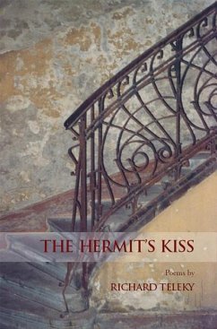 Hermit's Kiss - Teleky, Richard