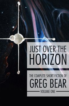 Just Over the Horizon - Bear, Greg