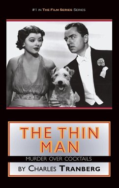 The Thin Man - Tranberg, Charles