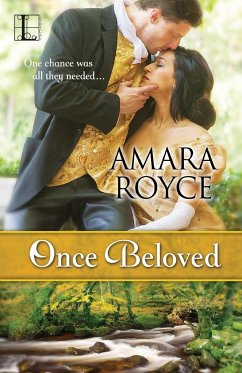 Once Beloved - Royce, Amara