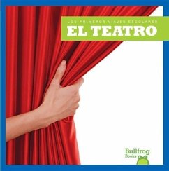 El Teatro (Theater) - Meister, Cari