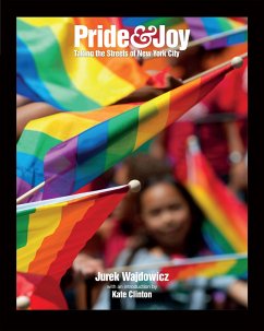 Pride & Joy - Wajdowicz, Jurek