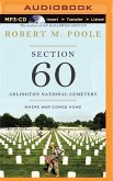 Section 60: Arlington National Cemetery