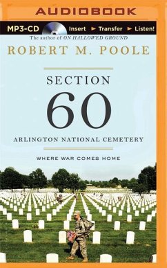 Section 60: Arlington National Cemetery - Poole, Robert M