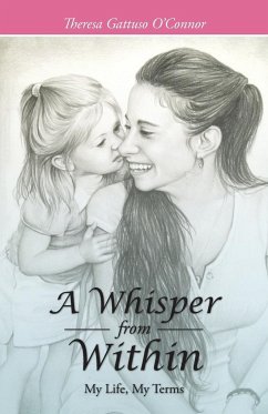 A Whisper from Within - O'Connor, Theresa Gattuso