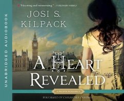 A Heart Revealed - Kilpack, Josi S.